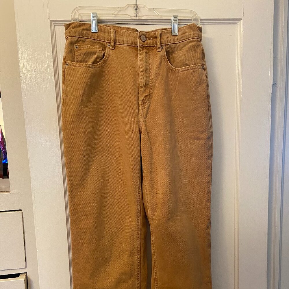 BDG High-Waisted Cowboy Jean Size 30